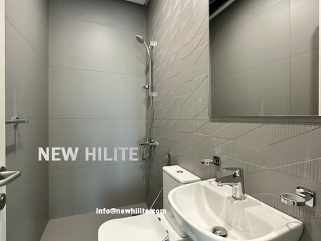 Kuwait City, Apartments/Houses, KWD 420/month,  Studio,  One Bedroom Apartment For Rent In Sabah Al Salem