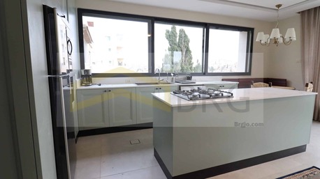 Amman, Apartments/Houses, JOD 16000/year,  Furnished,  2 BR,  00 Sq. Meter,  Modern 2BR In Jabal El Lweibd!