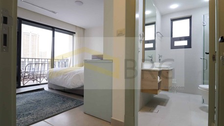 Amman, Apartments/Houses, JOD 16000/year,  Furnished,  2 BR,  00 Sq. Meter,  Modern 2BR In Jabal El Lweibd!