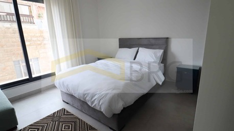Amman, Apartments/Houses, JOD 16000/year,  Furnished,  2 BR,  00 Sq. Meter,  Modern 2BR In Jabal El Lweibd!