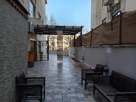 Abdoun, Apartments/Houses, JOD 10500/year,  Furnished,  3 BR,  Furnished Apartment For Rent In Abdoun