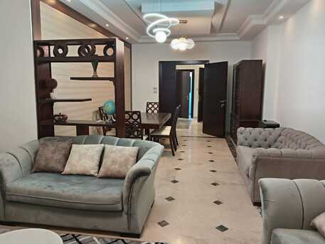 Abdoun, Apartments/Houses, JOD 10500/year,  Furnished,  3 BR,  Furnished Apartment For Rent In Abdoun