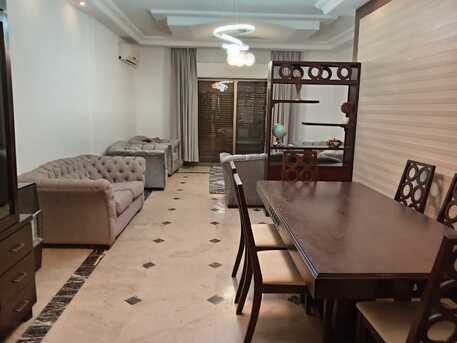 Abdoun, Apartments/Houses, JOD 10500/year,  Furnished,  3 BR,  Furnished Apartment For Rent In Abdoun