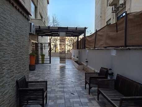 Abdoun, Apartments/Houses, JOD 10500/year,  Furnished,  3 BR,  Furnished Apartment For Rent In Abdoun