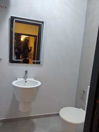 Abdoun, Apartments/Houses, JOD 10500/year,  Furnished,  3 BR,  Furnished Apartment For Rent In Abdoun