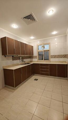 Kuwait City, Apartments/Houses, KWD 1000/month,  6 BR,  For Rent In Bayan | Entire Floor On Main Street - Super Deluxe Finishing