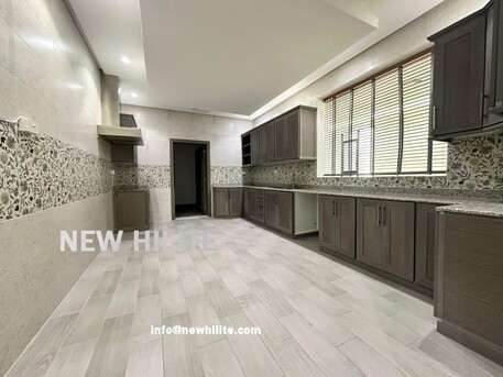 Kuwait City, Apartments/Houses, KWD 850/month,  Studio,  FIVE BEDROOM FLOOR FOR RENT IN AL FUNAITEES