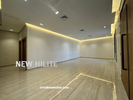 Kuwait City, Villas, KWD 1250,  BRAND NEW FOUR BEDROOM DUPLEX FOR RENT IN AL FUNAITEES