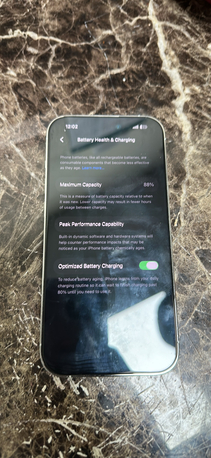 Jeddah, Mobile Phones, SAR 2300,  Iphone 14 Pro 128g Very Clean