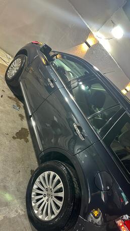 Riyadh, Vehicles, Cars & Trucks , SAR 40000,  Lincoln MKX,  2013,  Automatic,  204000 KM,