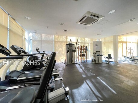 Salmiya, Apartments/Houses, KWD 850/month,  Furnished,  2 BR,  Two Bedroom Furnished Apartment In Salmiya