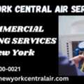New York Central Air Services