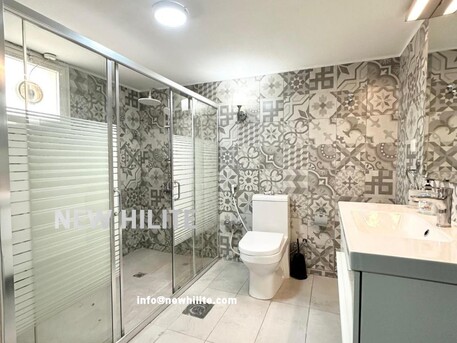 Kuwait City, Apartments/Houses, KWD 800/month,  Studio,  FOUR BEDROOM APARTMENT FOR RENT IN BAYAN