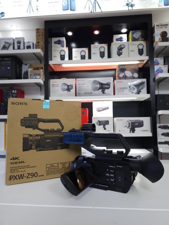 Amman, Wholesale Products, Canon XA75, Sony FDR-AX43, Panasonic HC-X1200, DJI Osmo Pocket 3, Insta360 X5, Sony,