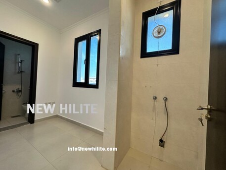 Kuwait City, Apartments/Houses, KWD 500/month,  Studio,  ROOF TOP TWO MASTER BEDROOM APARTMENT FOR RENT IN AL MASSAYEL