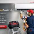 Ac Repair Service Rajouri Garden Delhi