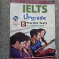 SAR 70,  Cambridge & Barron's IELTS BOOKS