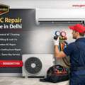 Ac Repair Service Center In Hari Nagar Delhi