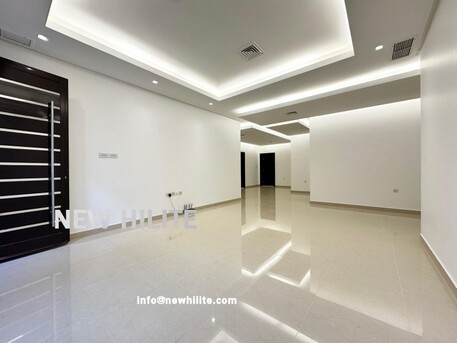 Kuwait City, Apartments/Houses, KWD 850/month,  Studio,  FOUR BEDROOM BASEMENT APARTMENT FOR RENT IN RUMAITHIYA