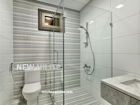 Kuwait City, Apartments/Houses, KWD 850/month,  Studio,  FOUR BEDROOM BASEMENT APARTMENT FOR RENT IN RUMAITHIYA