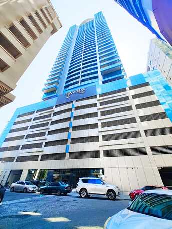 Hoora, Apartments/Houses, BHD 300350/month,  1 BR,  616470 Sq. Meter,  ERA VIEW - 1 BEDROOM FULLY FURNISHEDFLAT