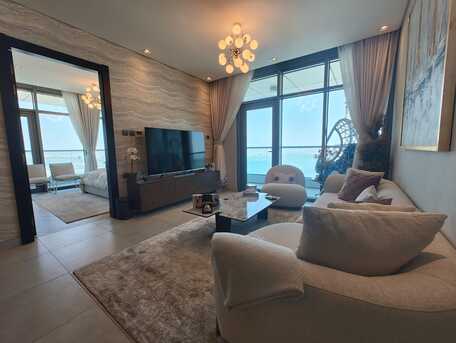 Hoora, Apartments/Houses, BHD 300350/month,  1 BR,  616470 Sq. Meter,  ERA VIEW - 1 BEDROOM FULLY FURNISHEDFLAT