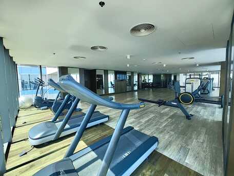 Hoora, Apartments/Houses, BHD 300350/month,  1 BR,  616470 Sq. Meter,  ERA VIEW - 1 BEDROOM FULLY FURNISHEDFLAT