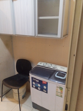 Dammam, Rooms for Rent, SAR 600/month,  Furnished,  Furnished Room For Family Or For Bachelor 15 Days