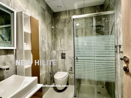 Kuwait City, Villas, KWD 1250,  FOUR MASTER BEDROOM FLOOR FOR RENT IN QORTUBA