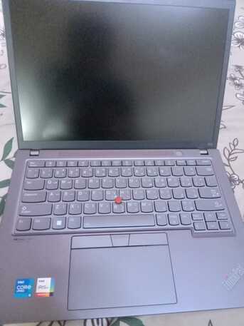 Riyadh, Computers, SAR 1450,  Lenovo ThinkPad X13 Touchscreen Aluminum Chassis