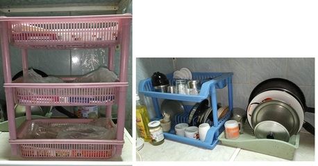 Manama, Household Items, BHD 15,  House Hold Items For Sale (Moving To Furnished Flat)