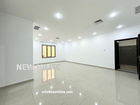 Kuwait City, Apartments/Houses, KWD 600/month,  4 BR,  FOUR BEDROOM APARTMENT FOR RENT IN RUMAITHIYA