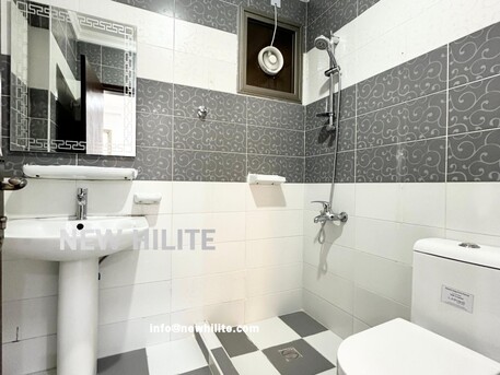 Kuwait City, Apartments/Houses, KWD 600/month,  4 BR,  FOUR BEDROOM APARTMENT FOR RENT IN RUMAITHIYA