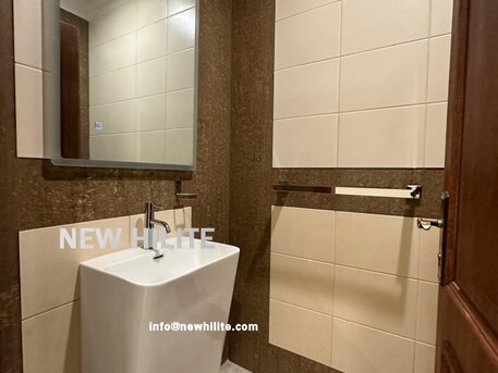 Kuwait City, Apartments/Houses, KWD 700/month,  Studio,  THREE BEDROOM APARTMENT FOR RENT IN JABRIYA, KUWAIT