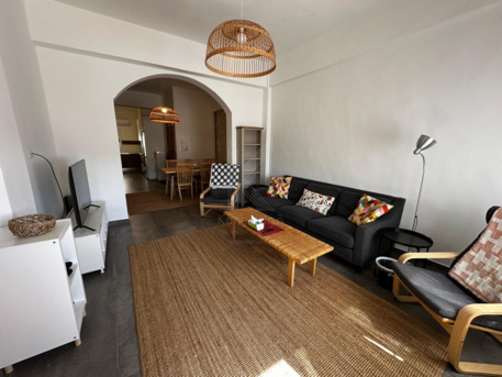 Amman, Apartments/Houses, JOD 13500/year,  Furnished,  2 BR,  Furnished Apartment For Rent In Al -Lwaibdeh