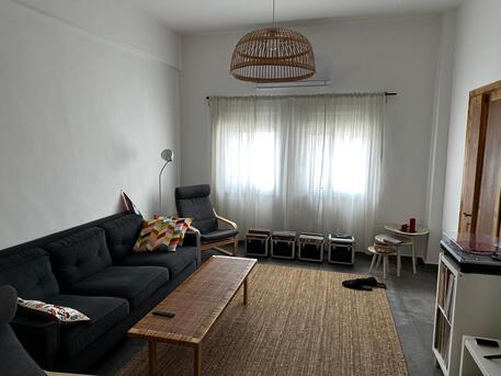 Amman, Apartments/Houses, JOD 13500/year,  Furnished,  2 BR,  Furnished Apartment For Rent In Al -Lwaibdeh