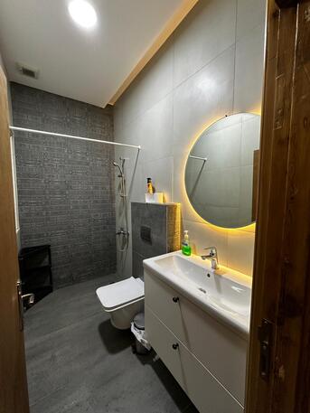 Amman, Apartments/Houses, JOD 13500/year,  Furnished,  2 BR,  Furnished Apartment For Rent In Al -Lwaibdeh