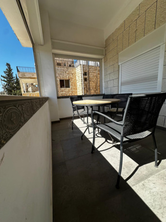 Amman, Apartments/Houses, JOD 13500/year,  Furnished,  2 BR,  Furnished Apartment For Rent In Al -Lwaibdeh