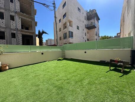 Abdoun, Apartments/Houses, JOD 33000/year,  Furnished,  3 BR,  300 Sq. Meter,  Furnished Semi Villa For Rent In Abdoun