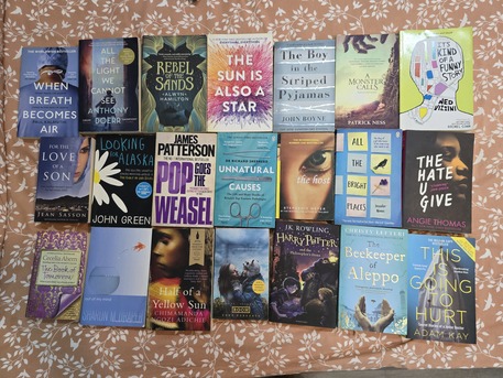 Mushrefah, Books, SAR 20,  Books For Sale