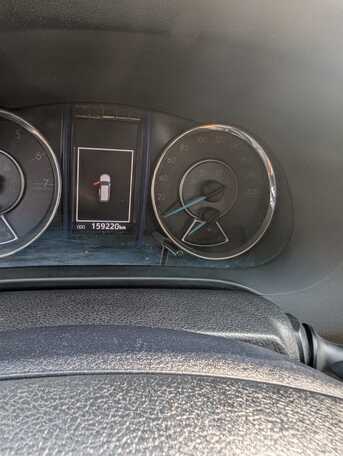 Al Mounsiyah, Vehicles, Cars & Trucks , SAR 82000,  Toyota Fortuner 2x4 2020 Model 159000 Km,  2020,  Automatic,  159000 KM,  Toyota Fortuner  Model  Driven. No Accident. Genuine Paint