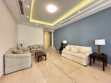 Abdoun, Villas, JOD 70000,  Furnished,  750 Sq. Meter,  Attached Villa For Rent In Abdoun