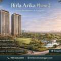 Studio,  4300 Sq. Feet,  Birla Arika New Launch Gurgaon: Low-Density Luxury Living