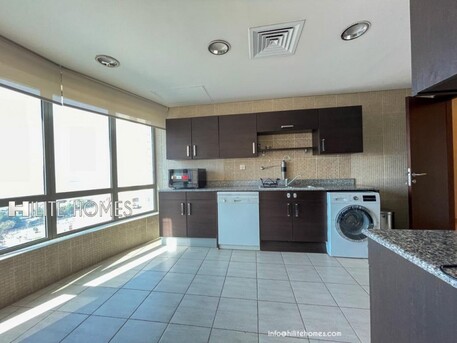 Salmiya, Apartments/Houses, KWD 850/month,  2 BR,  Two Bedroom Furnished Apartment In Salmiya