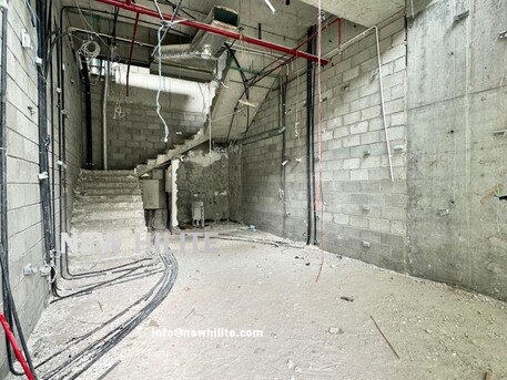 Kuwait City, Apartments/Houses, KWD 1250/month,  Studio,  GROUND FLOOR SHOP FOR RENT IN HAWALLY