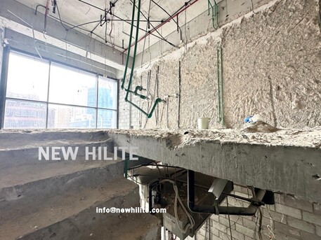 Kuwait City, Apartments/Houses, KWD 1250/month,  Studio,  GROUND FLOOR SHOP FOR RENT IN HAWALLY