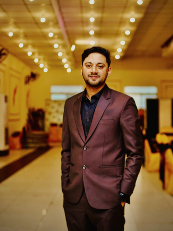 Riyadh, Job Seekers, Hospitality Professional