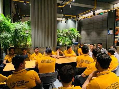 Riyadh, Job Seekers, Hospitality Professional