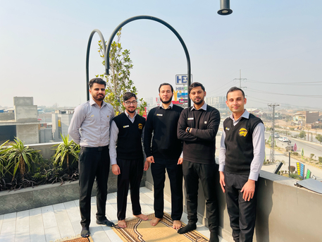 Riyadh, Job Seekers, Hospitality Professional