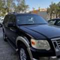 SAR 11000,  Ford Explorer,  2007,  Automatic,  325000 KM,  -Eddie Bauer Edition